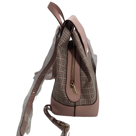 Anne Klein backpack and wallet bundle new with tags - Picture 2 of 12